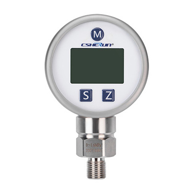 Digital tryckmätare TPS.08