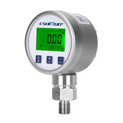 Digital tryckmätare TPS.08B