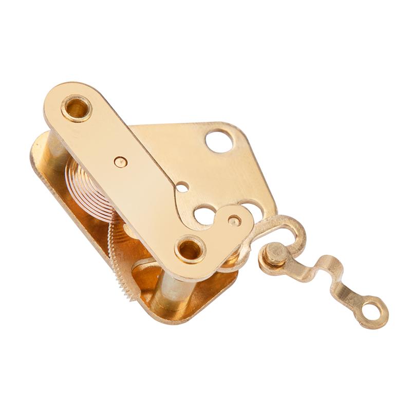 Manometerrörelse F5007 för 50/63 mm manometer